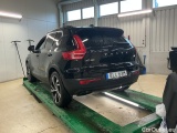  Volvo  XC 40 Recharge T4 211hk R-Design #4