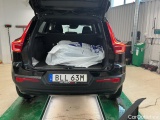  Volvo  XC 40 Recharge T4 211hk R-Design #13