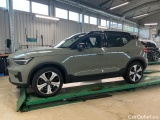  Volvo  XC 40 Recharge Twin Motor 408hk AWD Ultimate H/K #3
