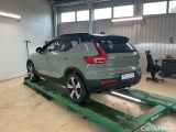  Volvo  XC 40 Recharge Twin Motor 408hk AWD Ultimate H/K #4