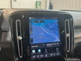  Volvo  XC 40 Recharge Twin Motor 408hk AWD Ultimate H/K #9
