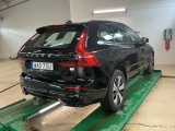  Volvo  XC60 Recharge T8 456hk AWD Plus Dark Drag Pano #5