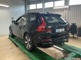 Volvo  XC60 Recharge T8 456hk AWD Plus Dark Drag Pano #4