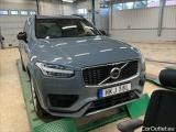  Volvo  XC90 Recharge T8 392hk AWD R-Design Teknik paket Pamorama Drag TEST LINK BELLOW #2