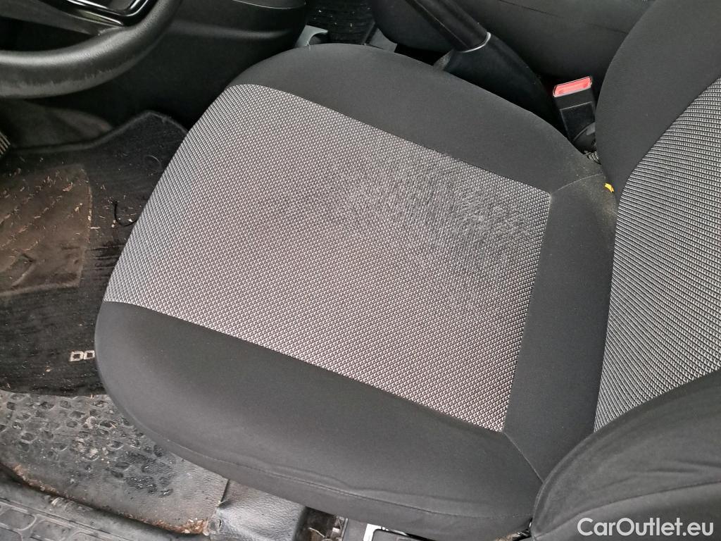 Fiat  Doblo FIAT Doblò Cargo/3P/ Cargo Base Plus 1.3 Mjet 80 CV #16