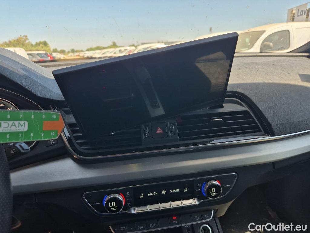  Audi  Q5 AUDI  / 2016 / 5P / todoterreno Black line 35 TDI 120kW S tronic #3
