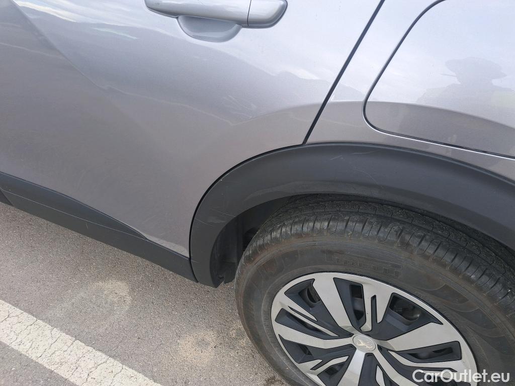  Peugeot  2008 PEUGEOT  Active BlueHDI 110 CV #39