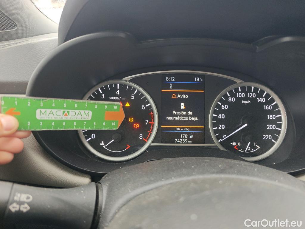  Nissan  Micra NISSAN  / 5P /  IG-T 100 CV E6D Acenta #46