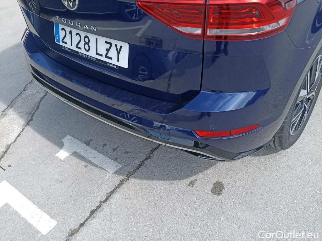  Volkswagen  Touran VOLKSWAGEN  / 5P / Sport 2.0 TDI 150 CV DSG #21