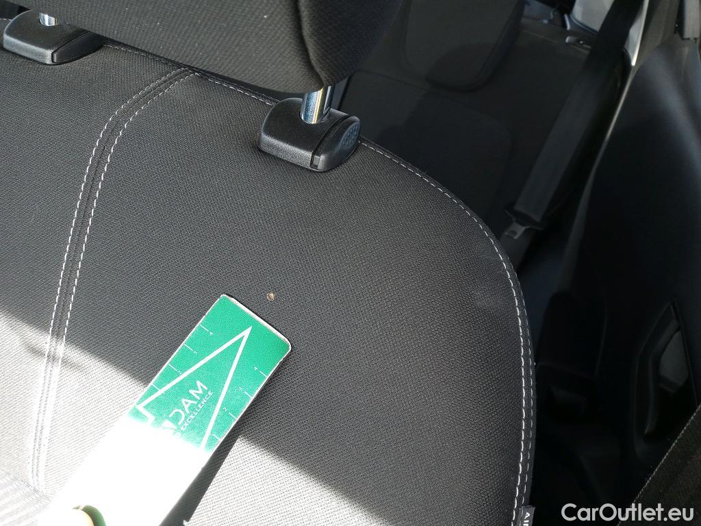  Ford  Fiesta FORD  / 2021 / 5P / berlina con portón 1.1 IT-VCT 55kW (75CV) Trend 5p #5