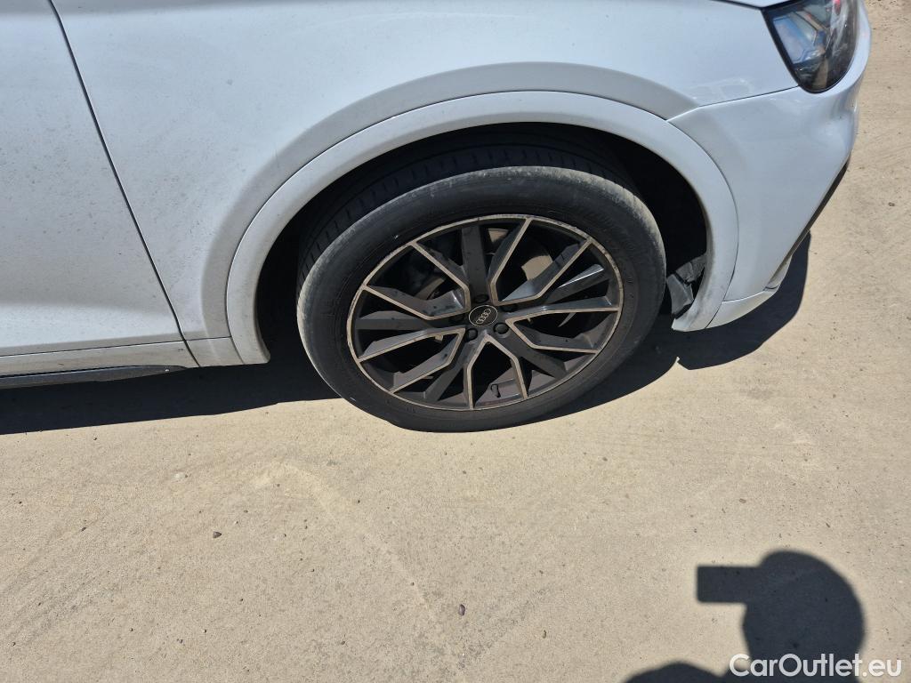  Audi  Q5 AUDI  / 2016 / 5P / todoterreno Black line 35 TDI 120kW S tronic #8