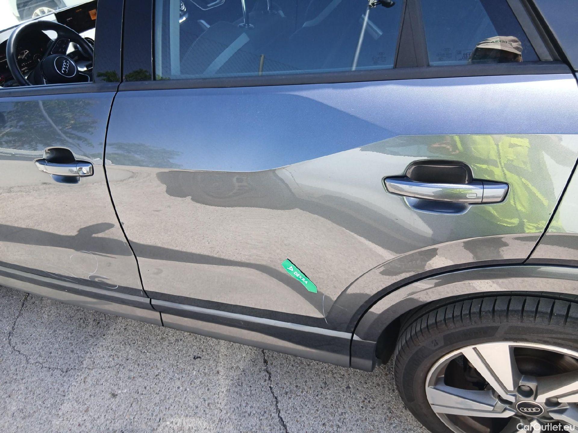  Audi  Q2 AUDI  / 2020 / 5P / todoterreno S line 35 TDI 110kW quattro S tronic #22