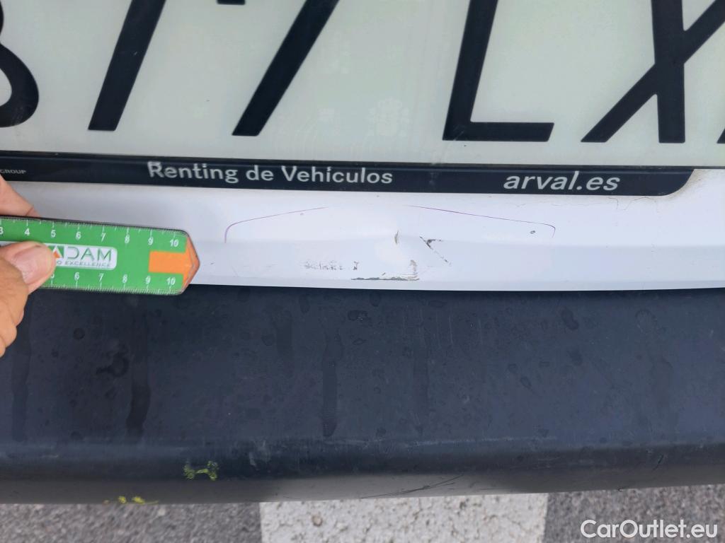  Citroen  Berlingo CITROEN  / 2018 / 3P / furgón derivado de turismo Talla M BlueHDi 100 CONTROL #9