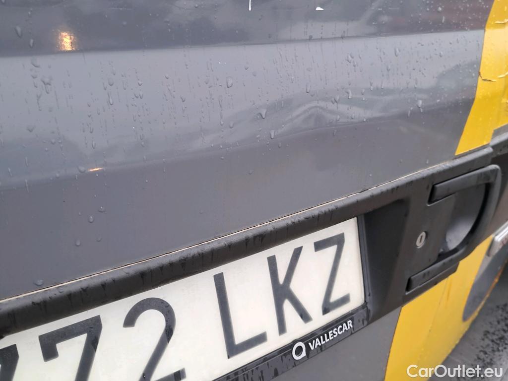  Fiat  Doblo FIAT Doblò Cargo/3P/ Cargo Base Plus 1.3 Mjet 80 CV #11