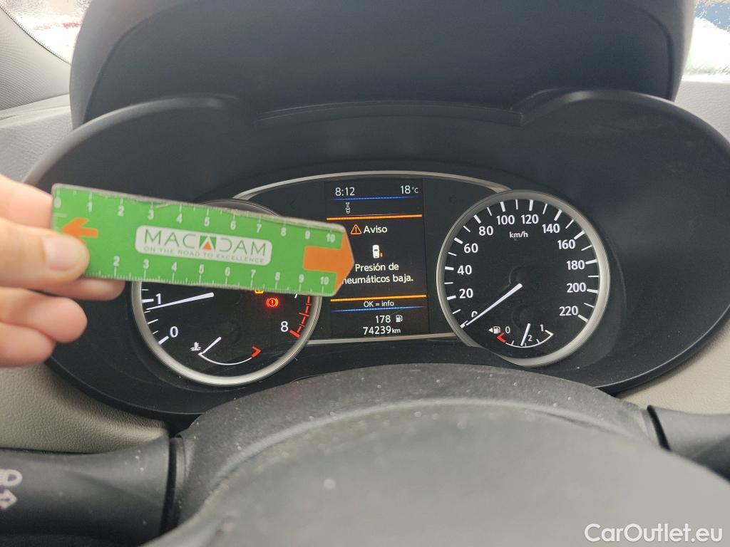  Nissan  Micra NISSAN  / 5P /  IG-T 100 CV E6D Acenta #47