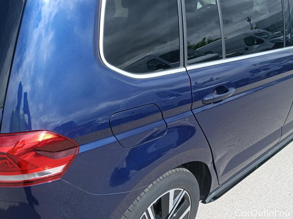  Volkswagen  Touran VOLKSWAGEN  / 5P / Sport 2.0 TDI 150 CV DSG #5