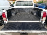  Toyota  Hilux TOYOTA  VU 4p 7G pickup 2.4 D-4D Cabina Doble GX #8
