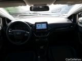  Ford  Fiesta FORD  / 2021 / 5P / berlina con portón 1.1 IT-VCT 55kW (75CV) Trend 5p #3