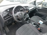  Volkswagen  Touran VOLKSWAGEN  / 5P / Sport 2.0 TDI 150 CV DSG #3