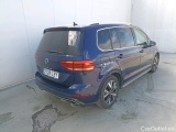  Volkswagen  Touran VOLKSWAGEN  / 5P / Sport 2.0 TDI 150 CV DSG #2