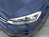  Volkswagen  Touran VOLKSWAGEN  / 5P / Sport 2.0 TDI 150 CV DSG #17