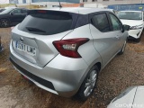  Nissan  Micra NISSAN  / 5P /  IG-T 100 CV E6D Acenta #2