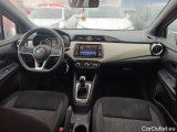  Nissan  Micra NISSAN  / 5P /  IG-T 100 CV E6D Acenta #3