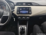  Nissan  Micra NISSAN  / 5P /  IG-T 100 CV E6D Acenta #13