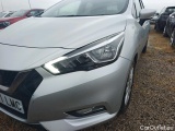  Nissan  Micra NISSAN  / 5P /  IG-T 100 CV E6D Acenta #15