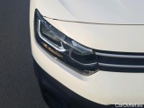  Citroen  Berlingo CITROEN  / 2018 / 3P / furgón derivado de turismo Talla M BlueHDi 100 CONTROL #17