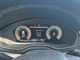  Audi  Q5 AUDI  / 2016 / 5P / todoterreno Black line 35 TDI 120kW S tronic #4