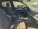  Audi  Q5 AUDI  / 2016 / 5P / todoterreno Black line 35 TDI 120kW S tronic #6