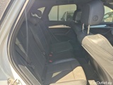  Audi  Q5 AUDI  / 2016 / 5P / todoterreno Black line 35 TDI 120kW S tronic #7