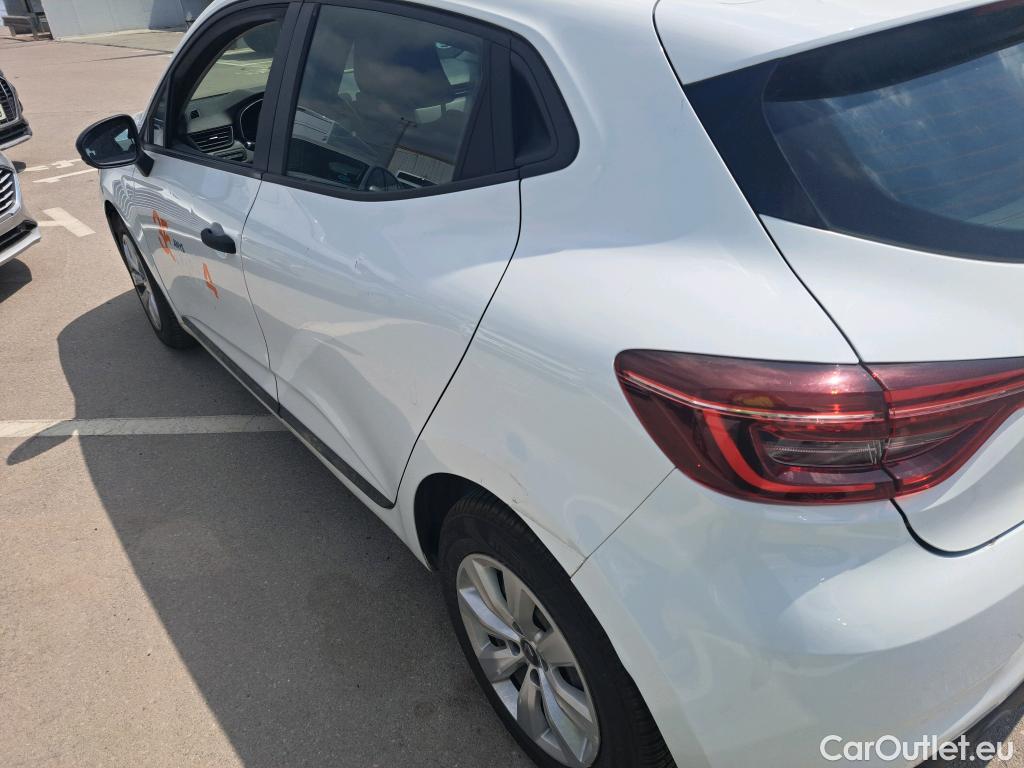  Renault  Clio RENAULT  / 5P / Business Blue dCi (85CV)  #14