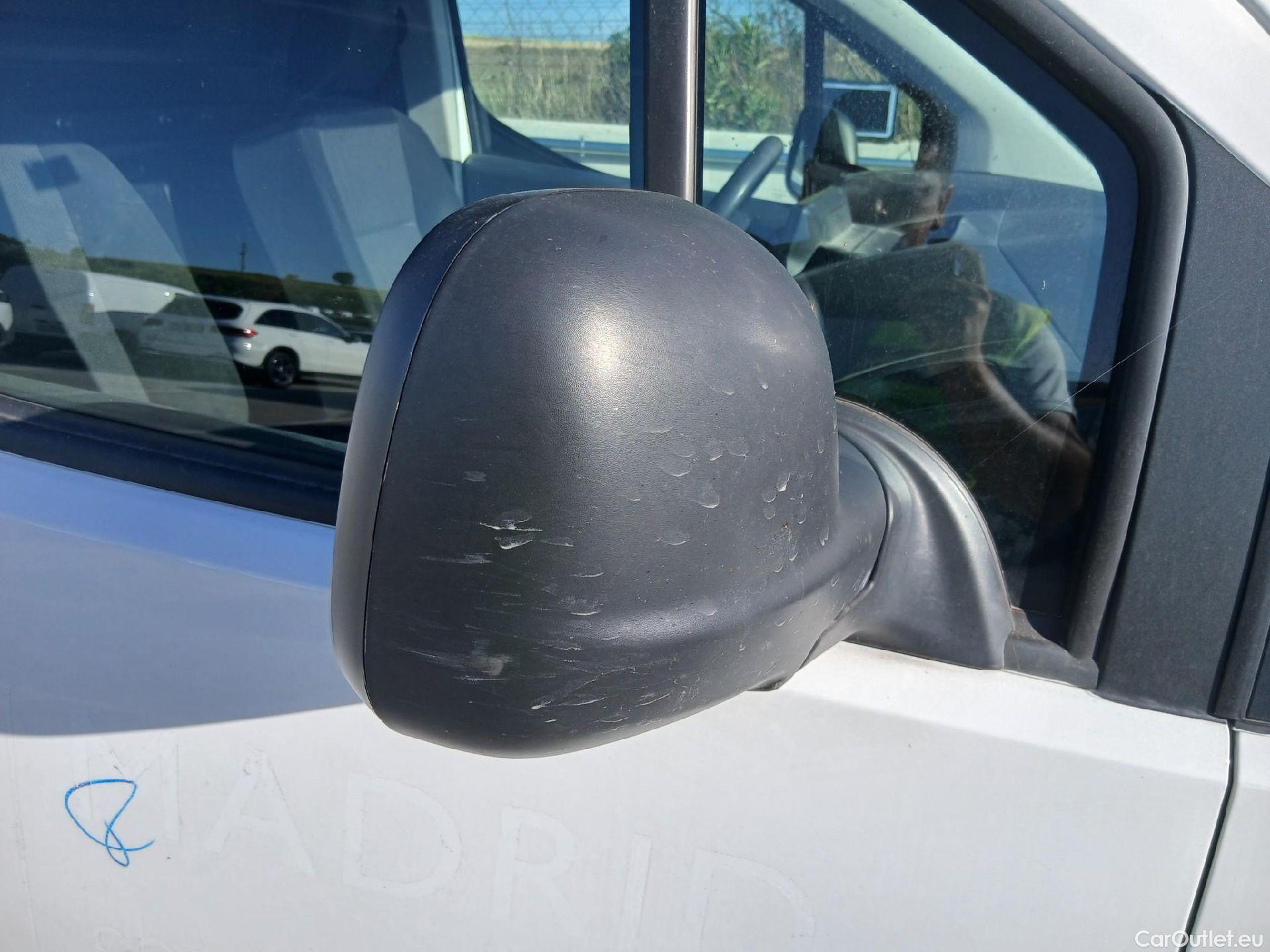  Toyota  Proace TOYOTA  City 1.5D 100 CV GX 650kg Media  #29