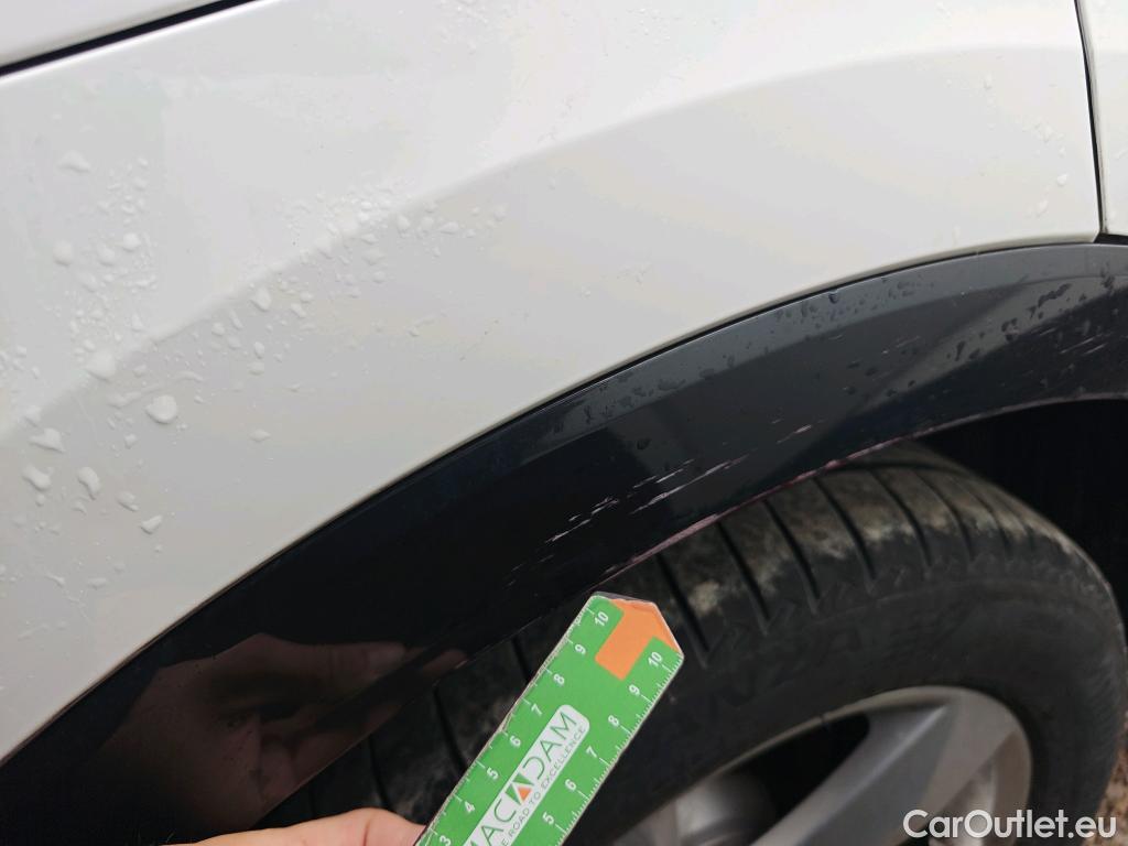  Audi  Q3 AUDI  / 2018 / 5P / todoterreno Advanced 35 TDI 110kW (150CV) S tronic (AC5) #18
