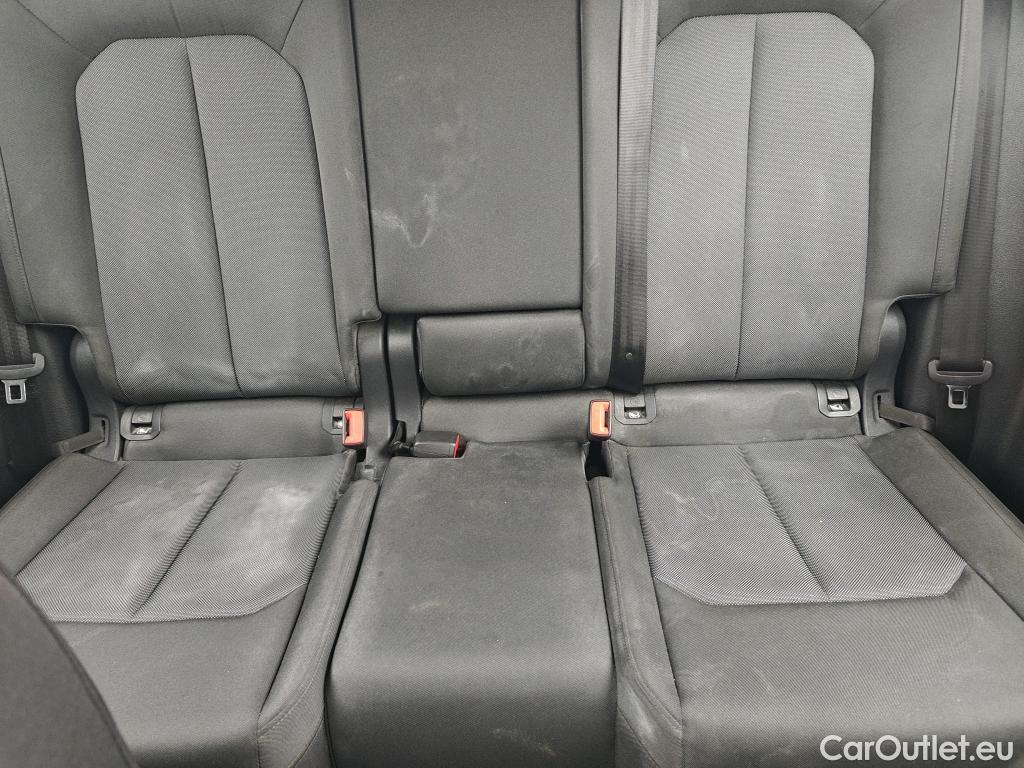  Audi  Q3 AUDI  / 2018 / 5P / todoterreno Advanced 35 TDI 110kW (150CV) S tronic (AC5) #6