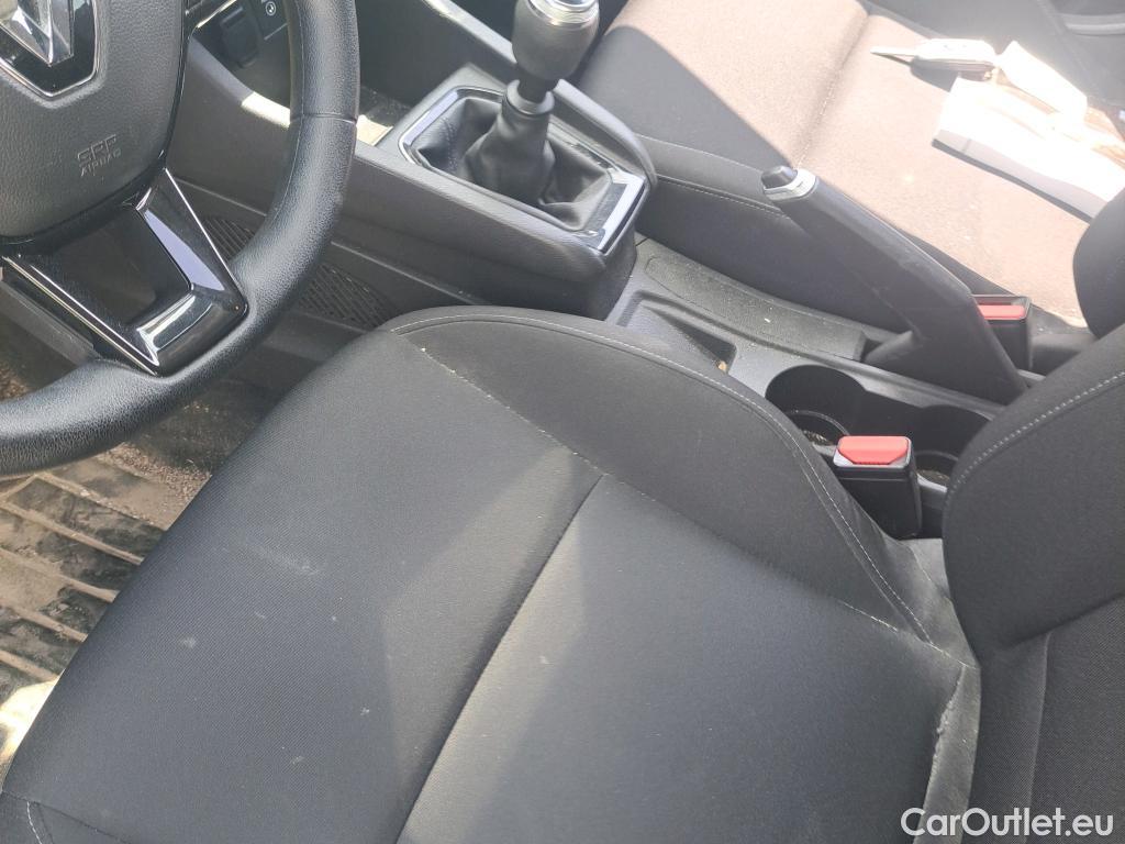  Renault  Clio RENAULT  / 5P / Business Blue dCi (85CV)  #17