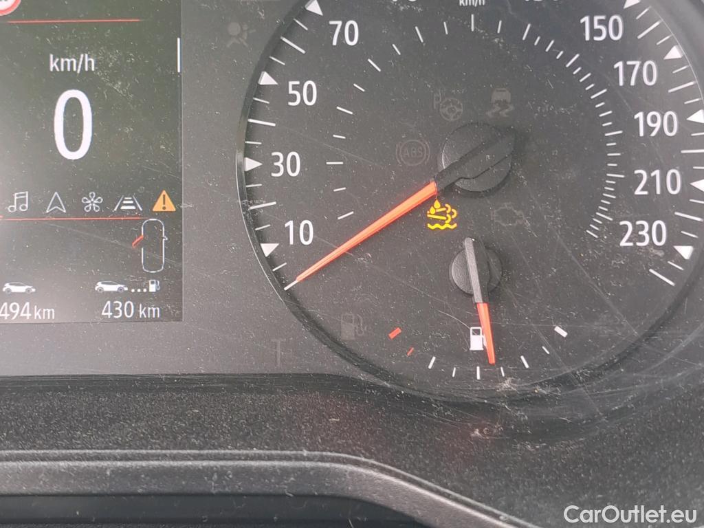  Renault  Clio RENAULT  / 5P / Business Blue dCi (85CV)  #39