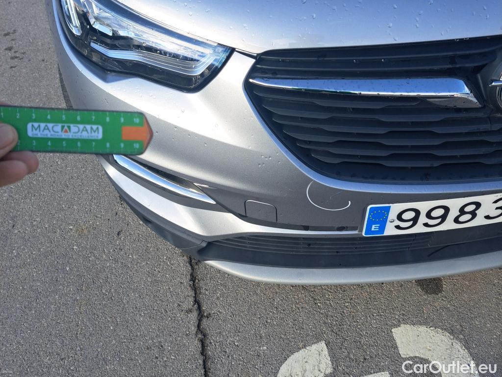  Opel   Grandland X OPEL / 2017 / 5P / todoterreno 1.2 Turbo 120 Aniversario (CX) #18