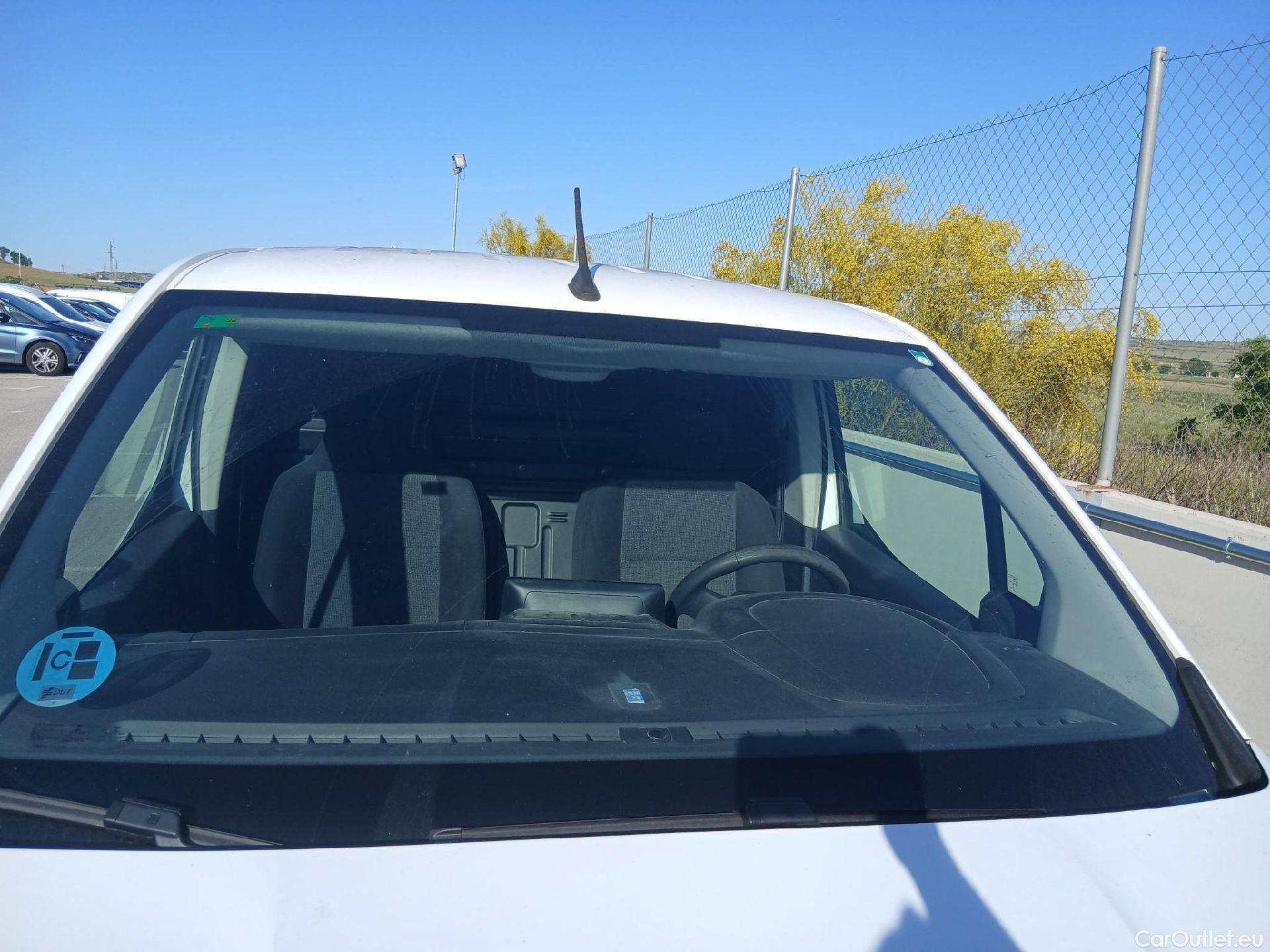  Toyota  Proace TOYOTA  City 1.5D 100 CV GX 650kg Media  #16