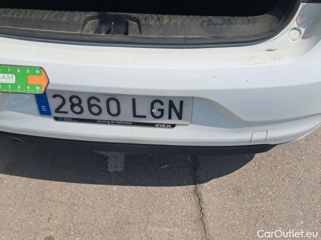  Renault  Clio RENAULT  / 5P / Business Blue dCi (85CV)  #24