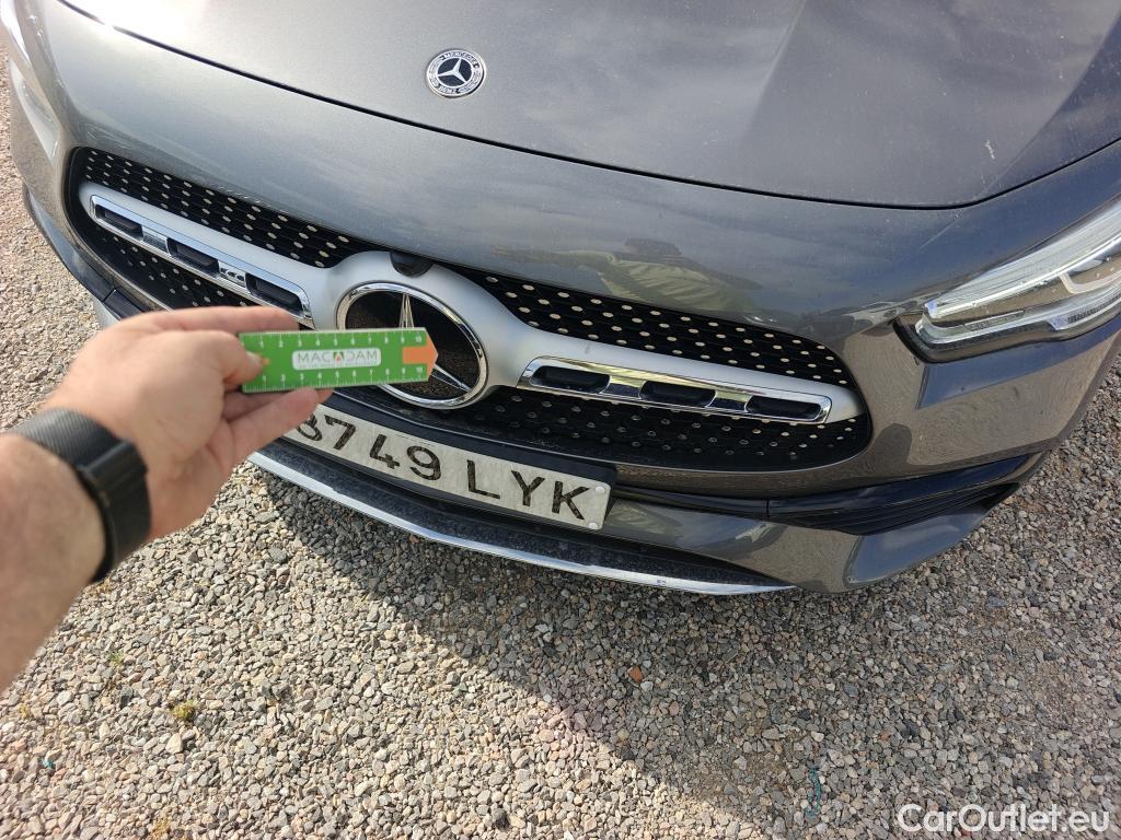  Mercedes  GLA MERCEDES-BENZ  / 2020 / 5P / todoterreno  200 D #11