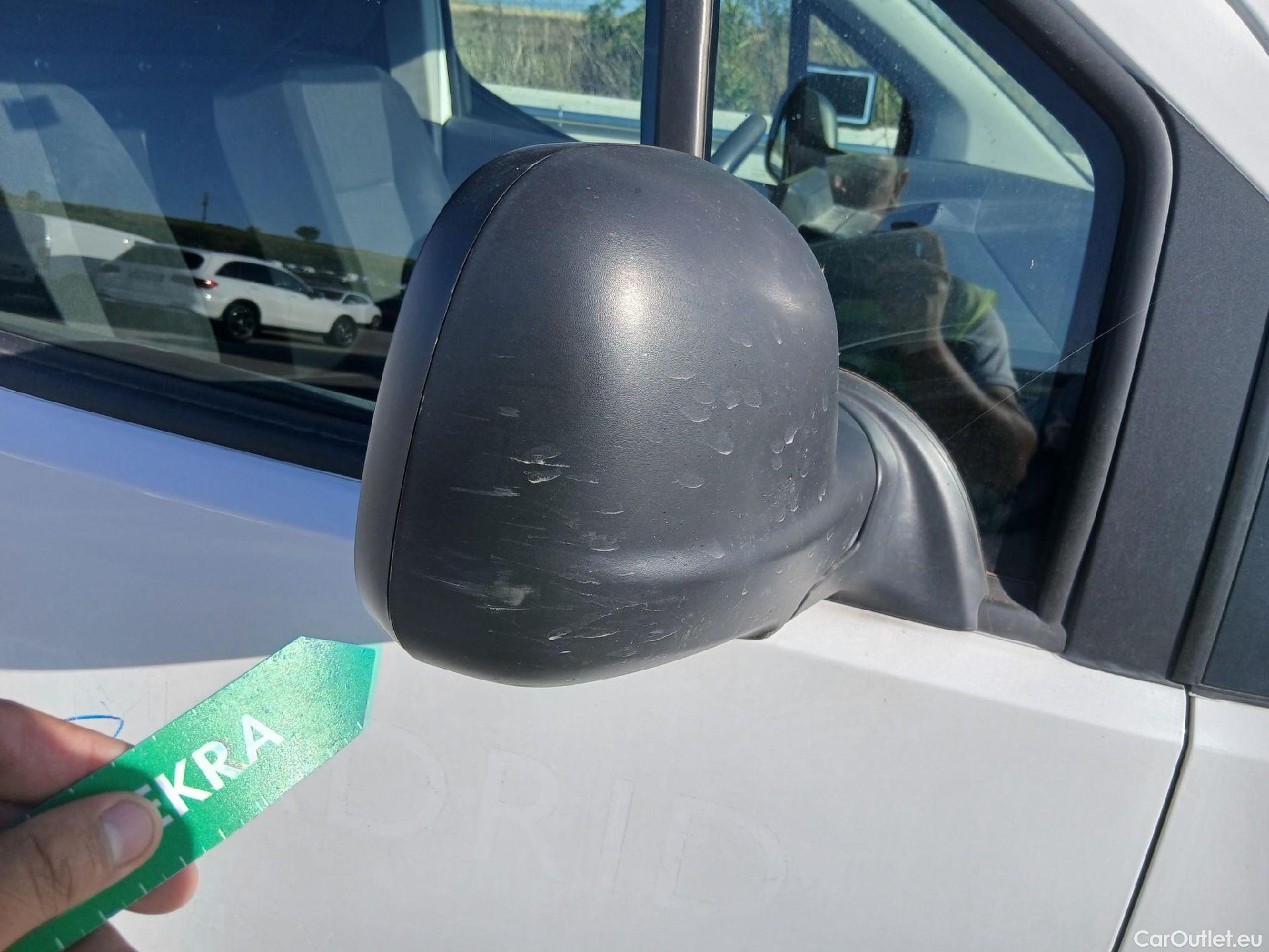  Toyota  Proace TOYOTA  City 1.5D 100 CV GX 650kg Media  #30