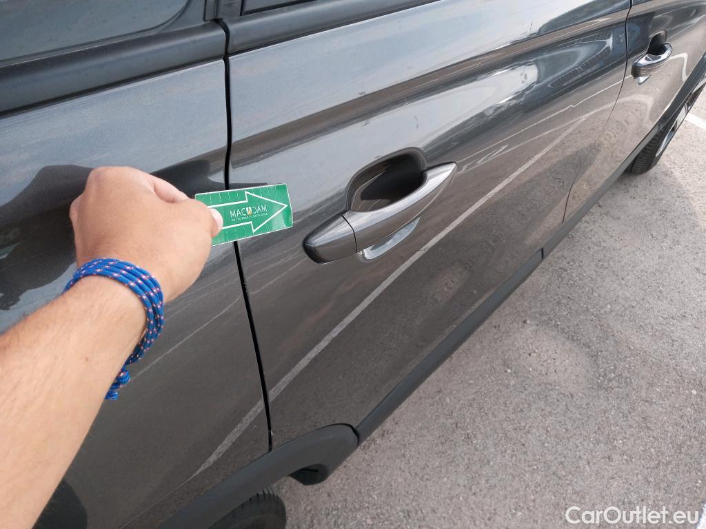  Opel  Crossland OPEL  / 5P / crossover 1.2 110 CV Edition #6