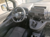  Toyota  Proace TOYOTA  City 1.5D 100 CV GX 650kg Media  #3