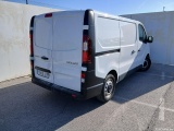  Renault  Trafic RENAULT  / 2021 / 4P / furgón Furgón L1H1 Blue dCi 81 Kw (110 CV) #2