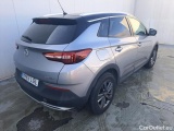  Opel   Grandland X OPEL / 2017 / 5P / todoterreno 1.2 Turbo 120 Aniversario (CX) #2