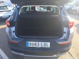  Opel   Grandland X OPEL / 2017 / 5P / todoterreno 1.2 Turbo 120 Aniversario (CX) #8