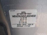  Opel   Grandland X OPEL / 2017 / 5P / todoterreno 1.2 Turbo 120 Aniversario (CX) #19